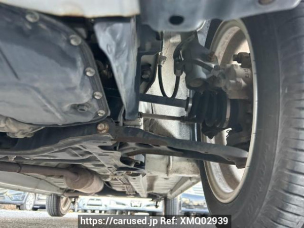 Used 2012 AT daihatsu move LA100S Image[34]