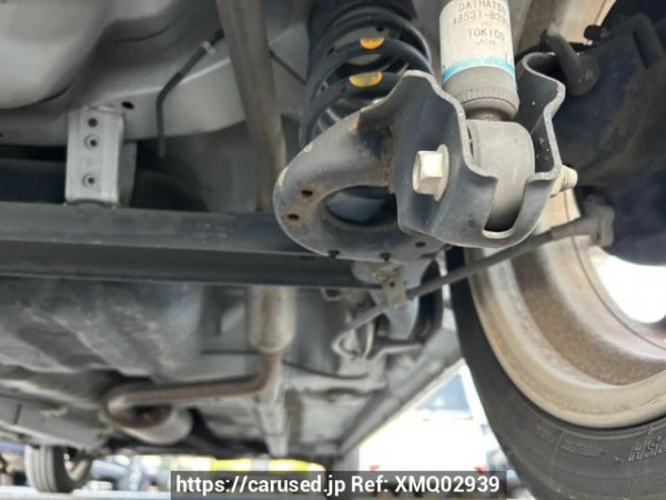 Used 2012 AT daihatsu move LA100S Image[41]