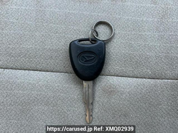 Used 2012 AT daihatsu move LA100S Image[42]