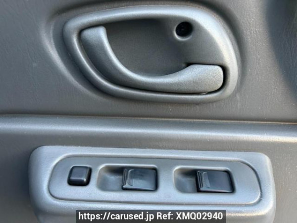 Used 2001 AT suzuki jimny JB23W Image[16]