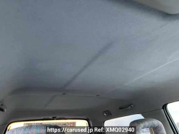 Used 2001 AT suzuki jimny JB23W Image[17]