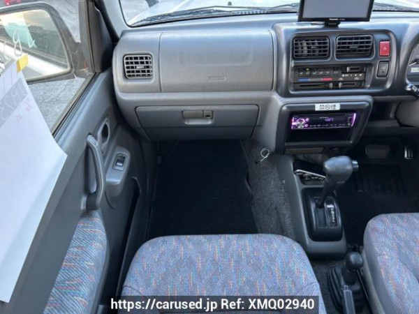 Used 2001 AT suzuki jimny JB23W Image[19]