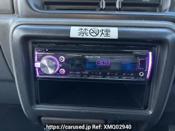 Used 2001 AT suzuki jimny JB23W Image[25]