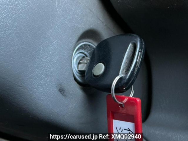 Used 2001 AT suzuki jimny JB23W Image[27]