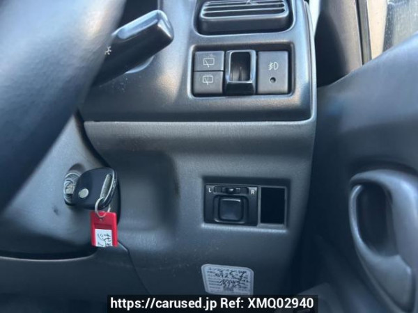 Used 2001 AT suzuki jimny JB23W Image[29]