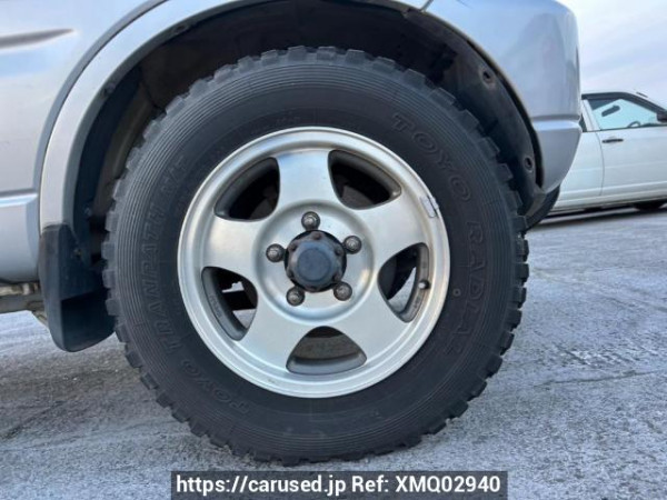 Used 2001 AT suzuki jimny JB23W Image[30]