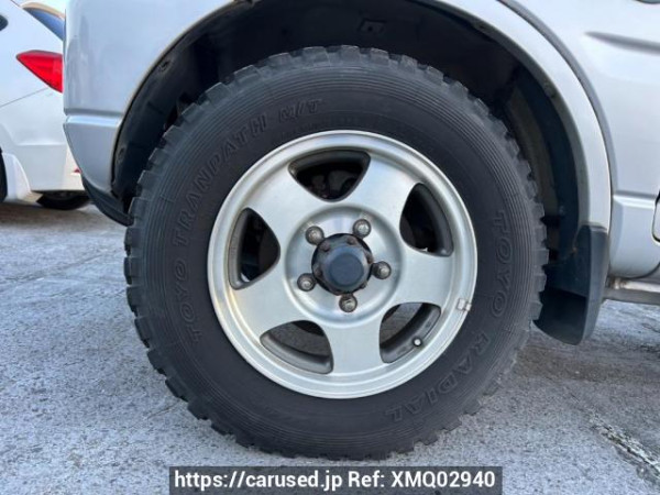 Used 2001 AT suzuki jimny JB23W Image[32]