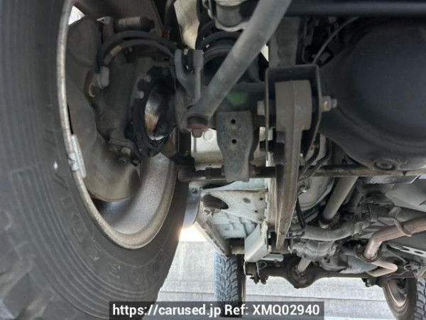 Used 2001 AT suzuki jimny JB23W Image[34]