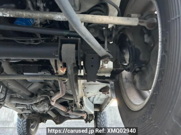 Used 2001 AT suzuki jimny JB23W Image[35]