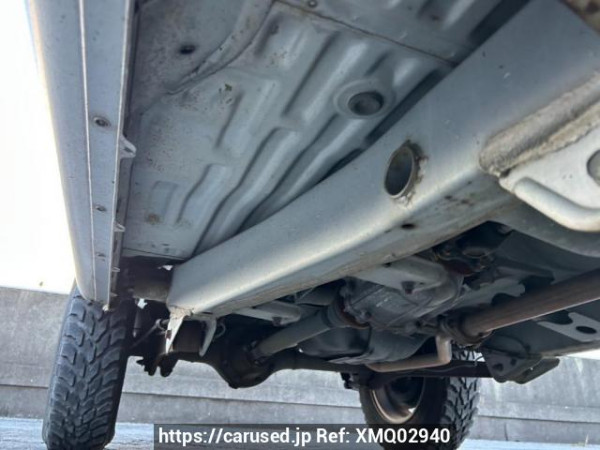 Used 2001 AT suzuki jimny JB23W Image[36]