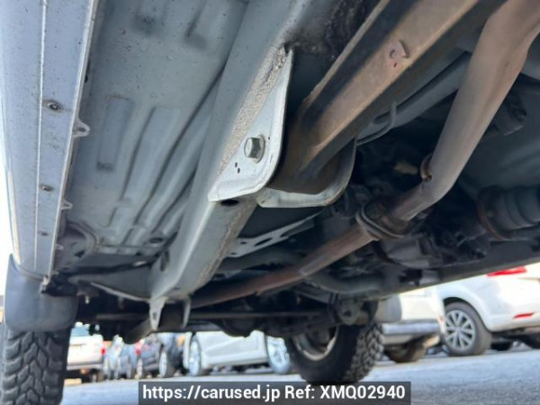 Used 2001 AT suzuki jimny JB23W Image[38]