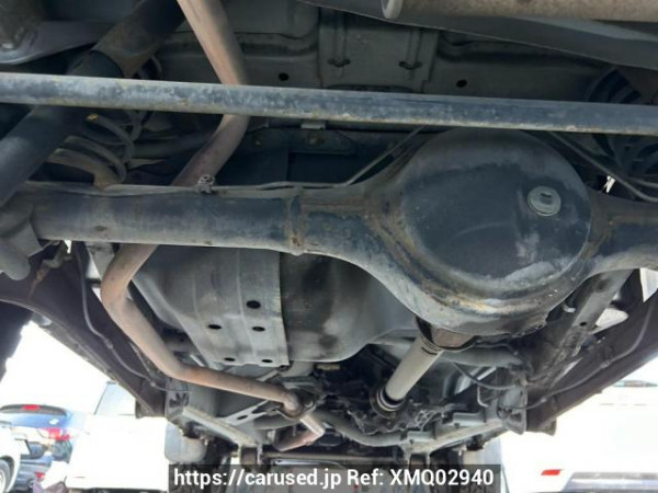 Used 2001 AT suzuki jimny JB23W Image[41]