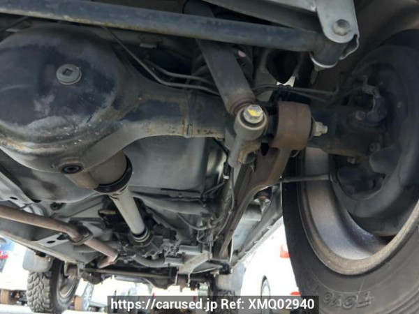 Used 2001 AT suzuki jimny JB23W Image[42]