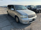 Toyota Succeed Wagon NCP58G