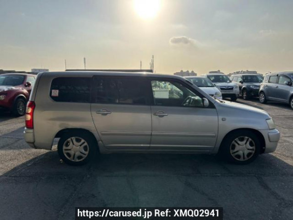 Used 2007 AT toyota succeed-wagon NCP58G Image[7]
