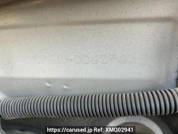 Used 2007 AT toyota succeed-wagon NCP58G Image[11]