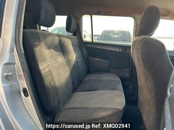 Used 2007 AT toyota succeed-wagon NCP58G Image[13]