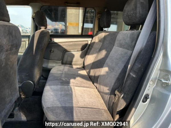 Used 2007 AT toyota succeed-wagon NCP58G Image[14]