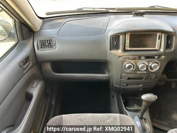 Used 2007 AT toyota succeed-wagon NCP58G Image[19]