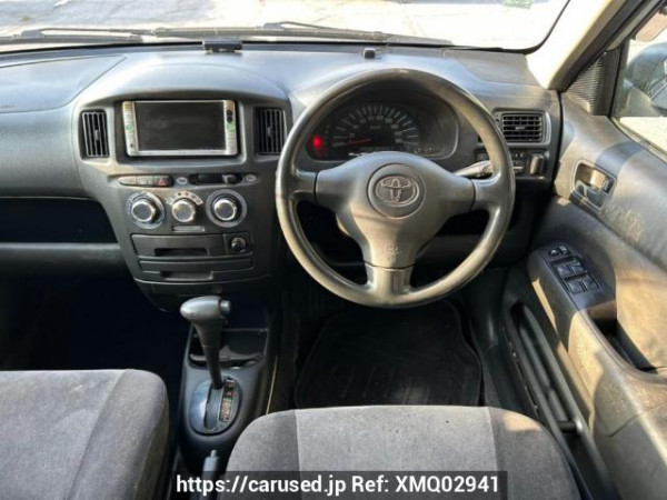 Used 2007 AT toyota succeed-wagon NCP58G Image[20]