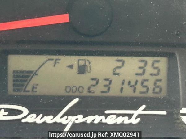 Used 2007 AT toyota succeed-wagon NCP58G Image[22]