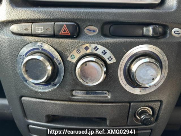 Used 2007 AT toyota succeed-wagon NCP58G Image[24]