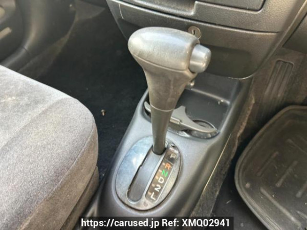 Used 2007 AT toyota succeed-wagon NCP58G Image[25]