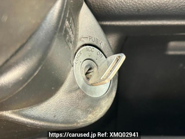 Used 2007 AT toyota succeed-wagon NCP58G Image[26]