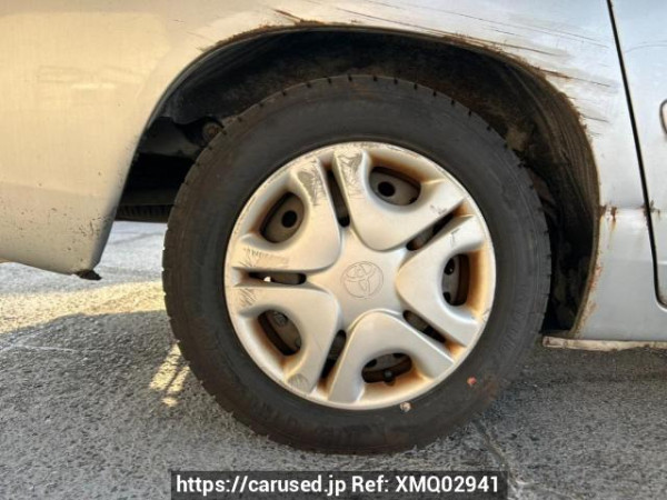 Used 2007 AT toyota succeed-wagon NCP58G Image[29]