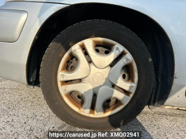 Used 2007 AT toyota succeed-wagon NCP58G Image[31]