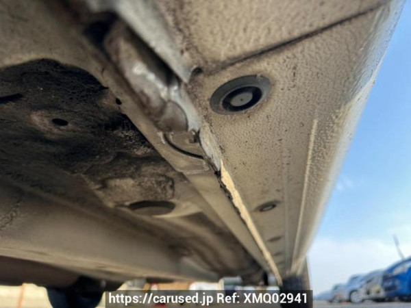 Used 2007 AT toyota succeed-wagon NCP58G Image[37]