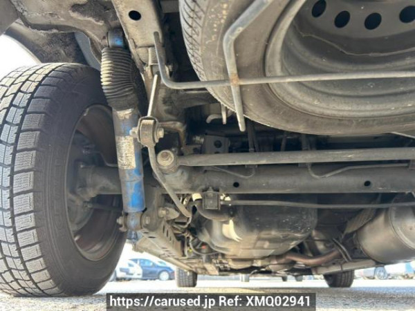 Used 2007 AT toyota succeed-wagon NCP58G Image[38]