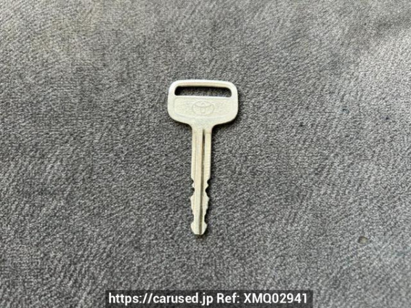 Used 2007 AT toyota succeed-wagon NCP58G Image[42]