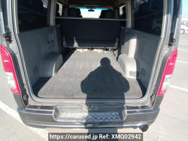 Used 2004 AT toyota hiace-van KDH200V Image[8]