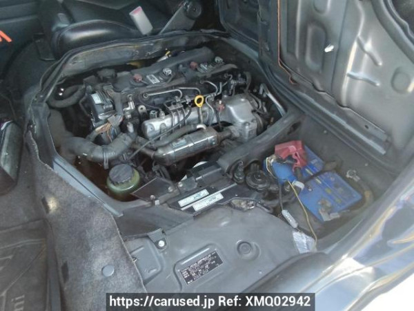 Used 2004 AT toyota hiace-van KDH200V Image[9]