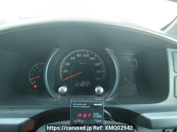 Used 2004 AT toyota hiace-van KDH200V Image[21]