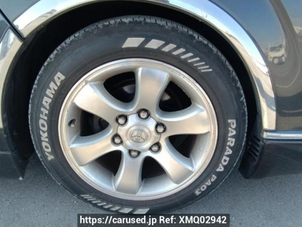 Used 2004 AT toyota hiace-van KDH200V Image[29]