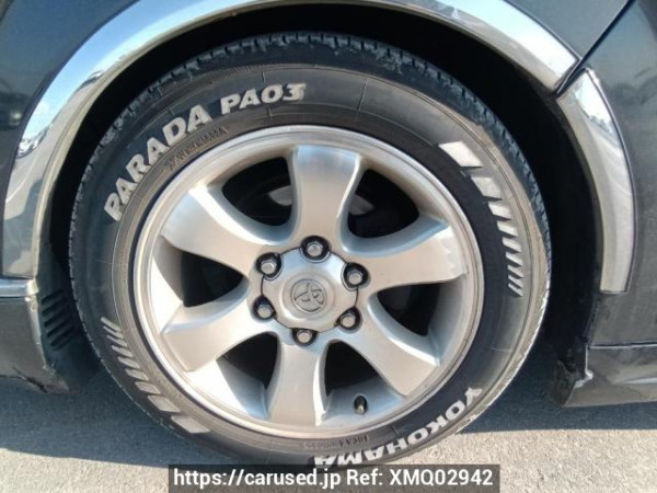 Used 2004 AT toyota hiace-van KDH200V Image[30]