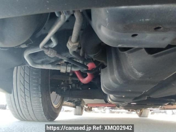 Used 2004 AT toyota hiace-van KDH200V Image[33]