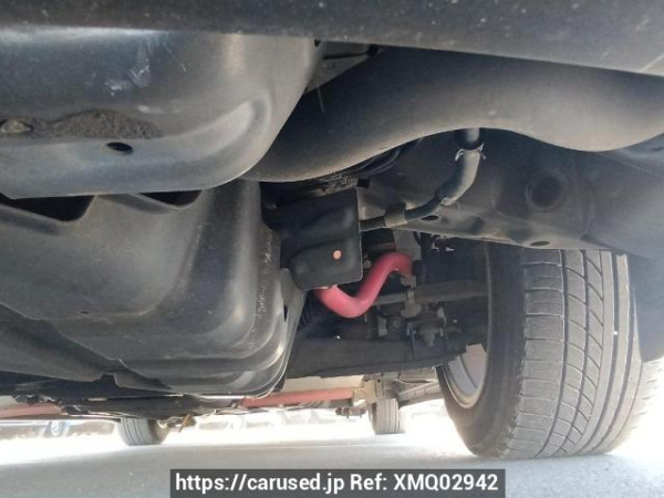 Used 2004 AT toyota hiace-van KDH200V Image[34]