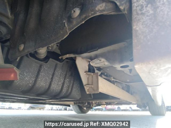 Used 2004 AT toyota hiace-van KDH200V Image[38]