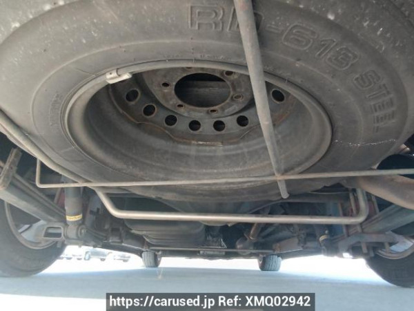 Used 2004 AT toyota hiace-van KDH200V Image[40]