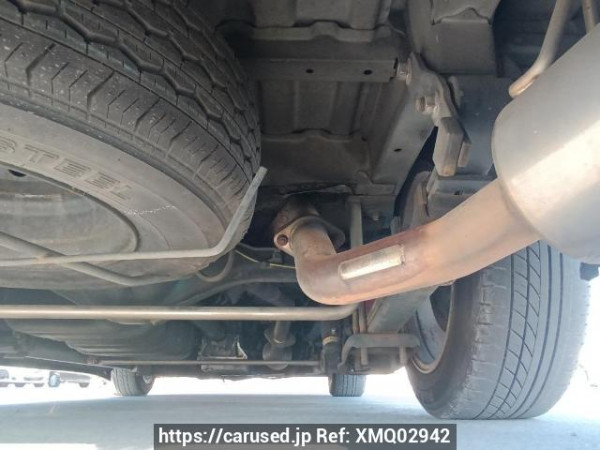 Used 2004 AT toyota hiace-van KDH200V Image[41]