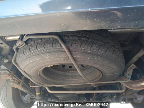 Used 2004 AT toyota hiace-van KDH200V Image[42]