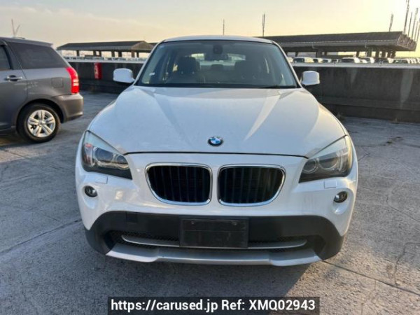 Used 2010 AT bmw x1 VL18 Image[1]