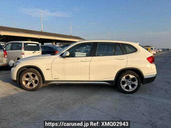 Used 2010 AT bmw x1 VL18 Image[3]