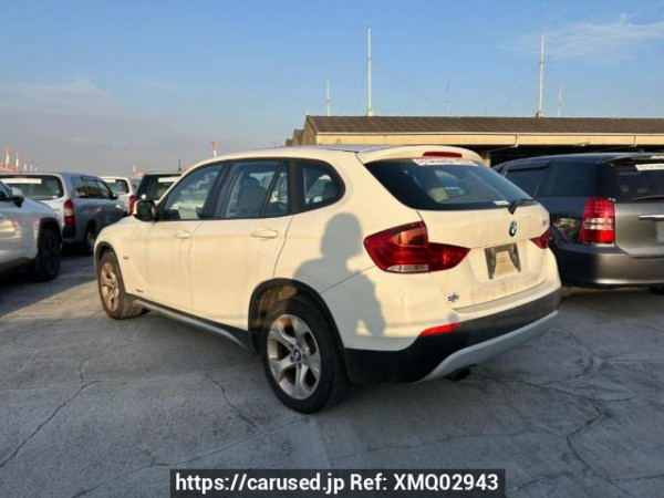 Used 2010 AT bmw x1 VL18 Image[4]