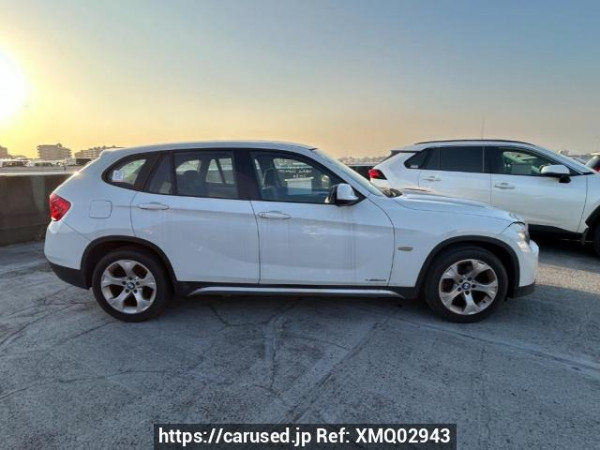 Used 2010 AT bmw x1 VL18 Image[7]