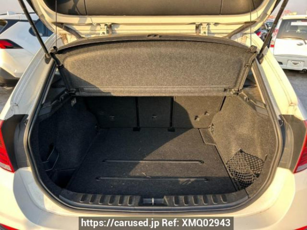 Used 2010 AT bmw x1 VL18 Image[8]