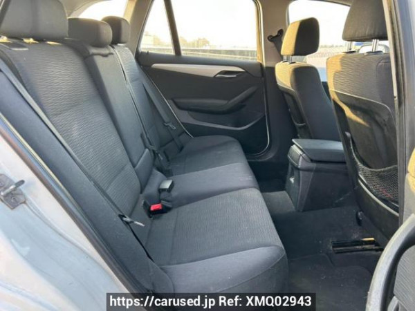 Used 2010 AT bmw x1 VL18 Image[12]
